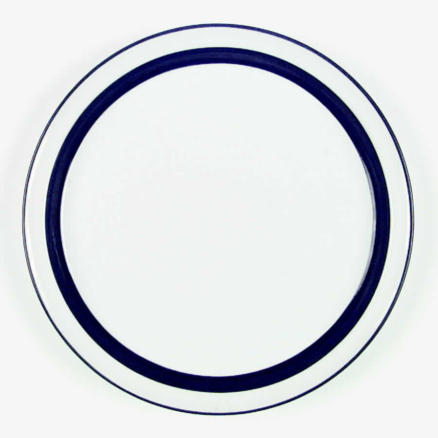 Dunraven Dinner Plate by Arklow-1