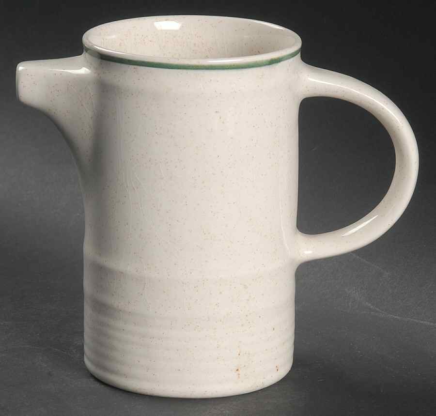 Emerald Isle Creamer by Arklow-1
