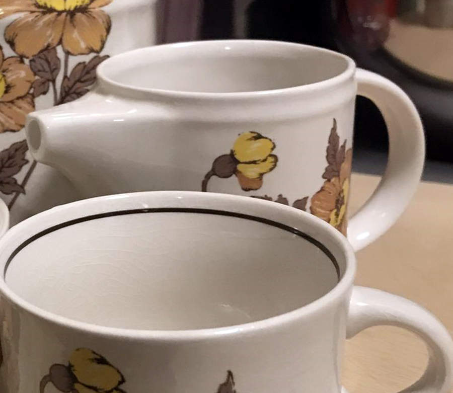 Get Together Creamer by Arklow-1