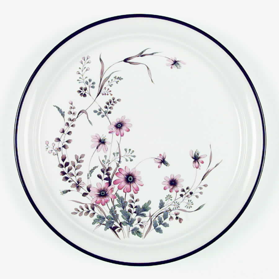 Glenwood Dinner Plate by Arklow-1