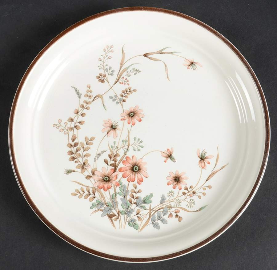 Glenwood Salad Plate by Arklow-1