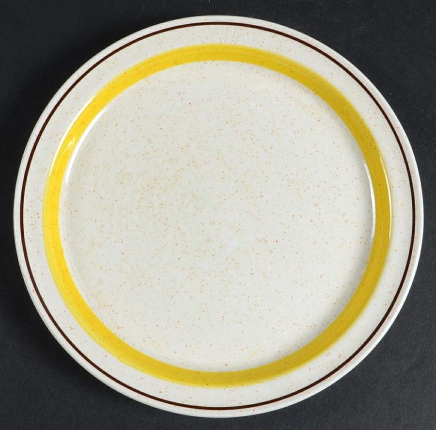 Glendree Salad Plate by Arklow-1