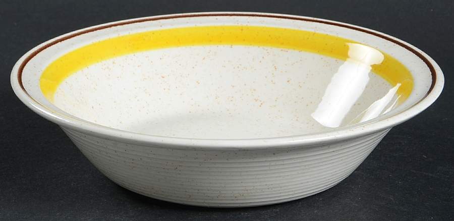 Glendree Coupe Cereal Bowl by Arklow-1