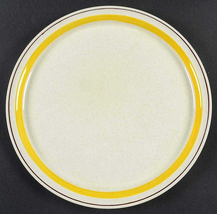 Glendree 12" Chop Plate (Round Platter) by Arklow-1
