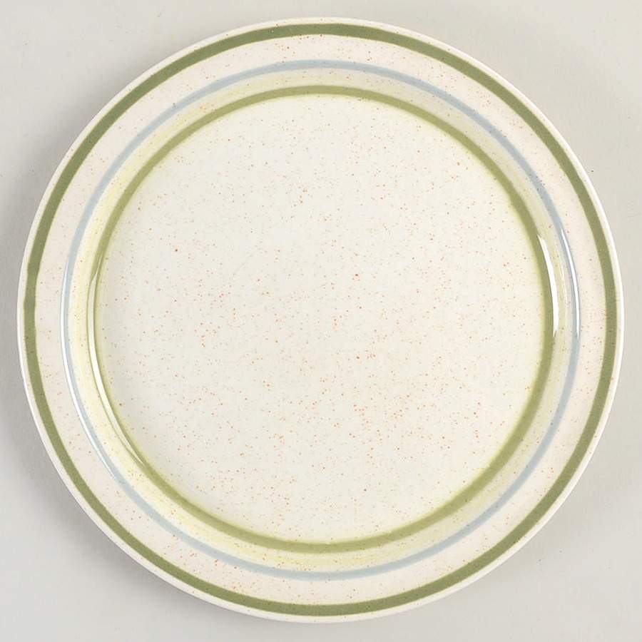 Greenwick Salad Plate by Arklow-1