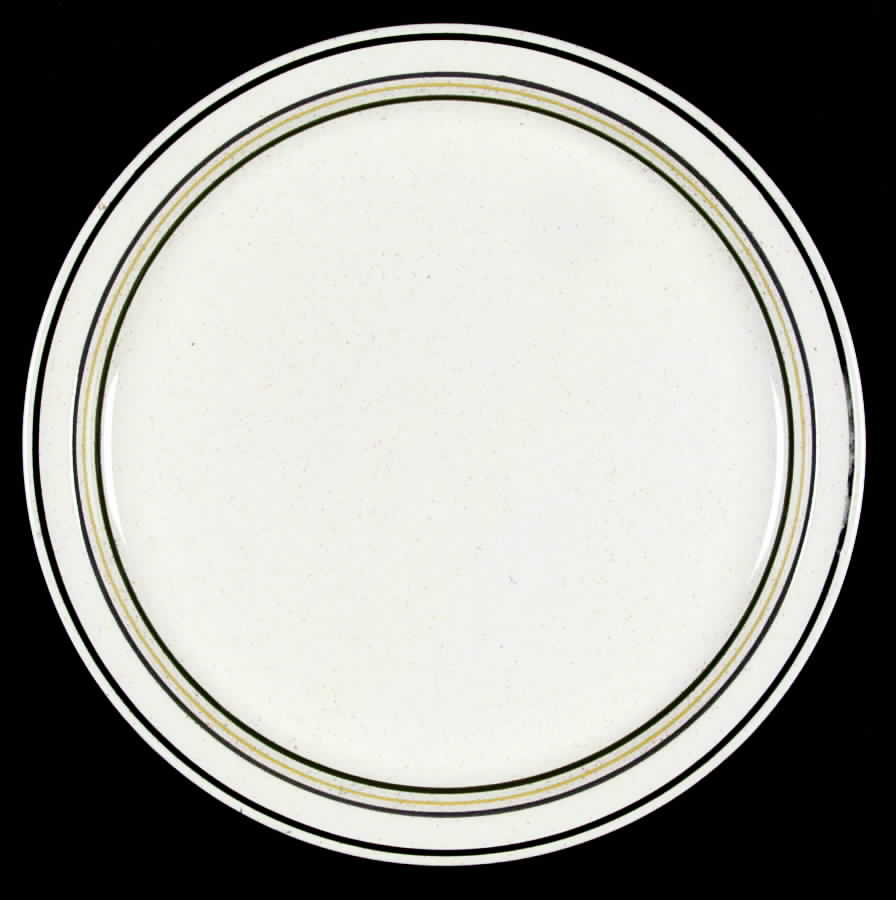 Greenwick Dinner Plate by Arklow-1