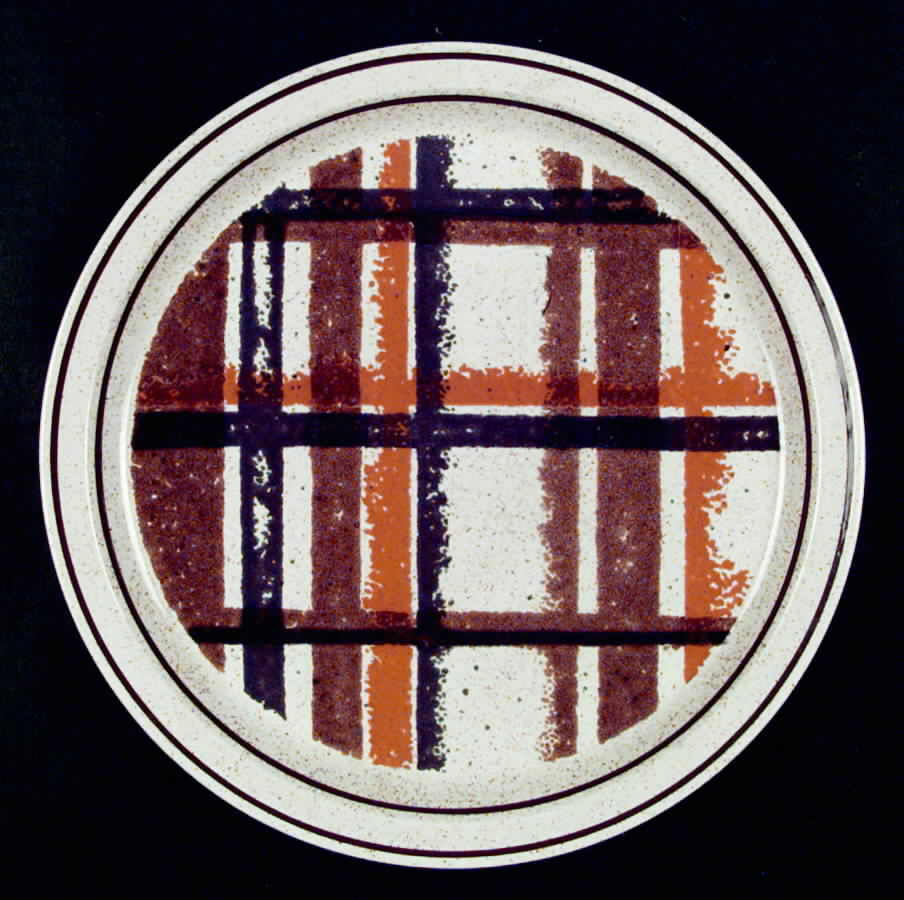 Highlands Dinner Plate by Arklow-1