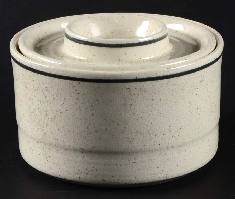 Hilltop Sugar Bowl & Lid by Arklow-1