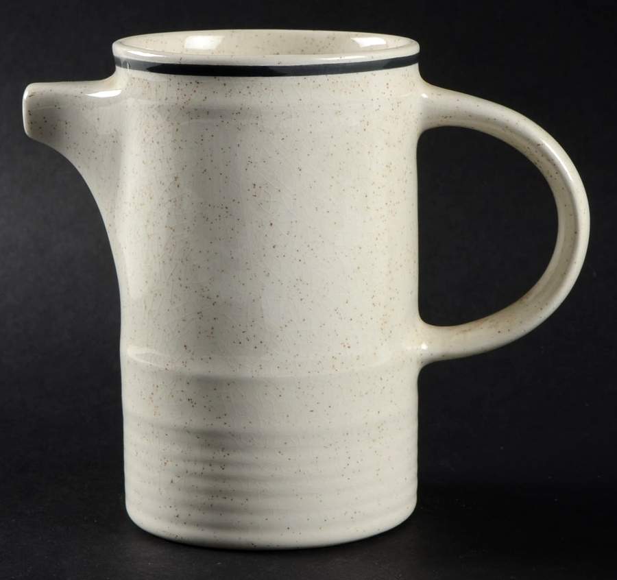 Hilltop Creamer by Arklow-1