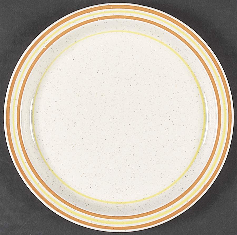 Innisfree Salad Plate by Arklow-1
