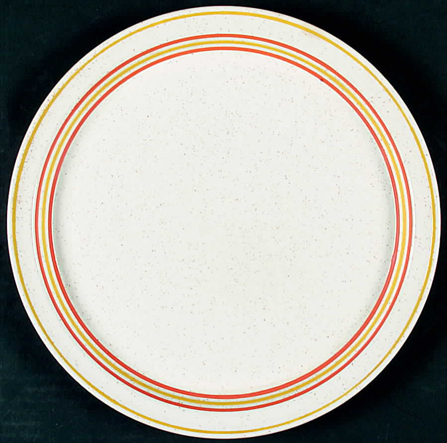 Innisfree Dinner Plate by Arklow-1