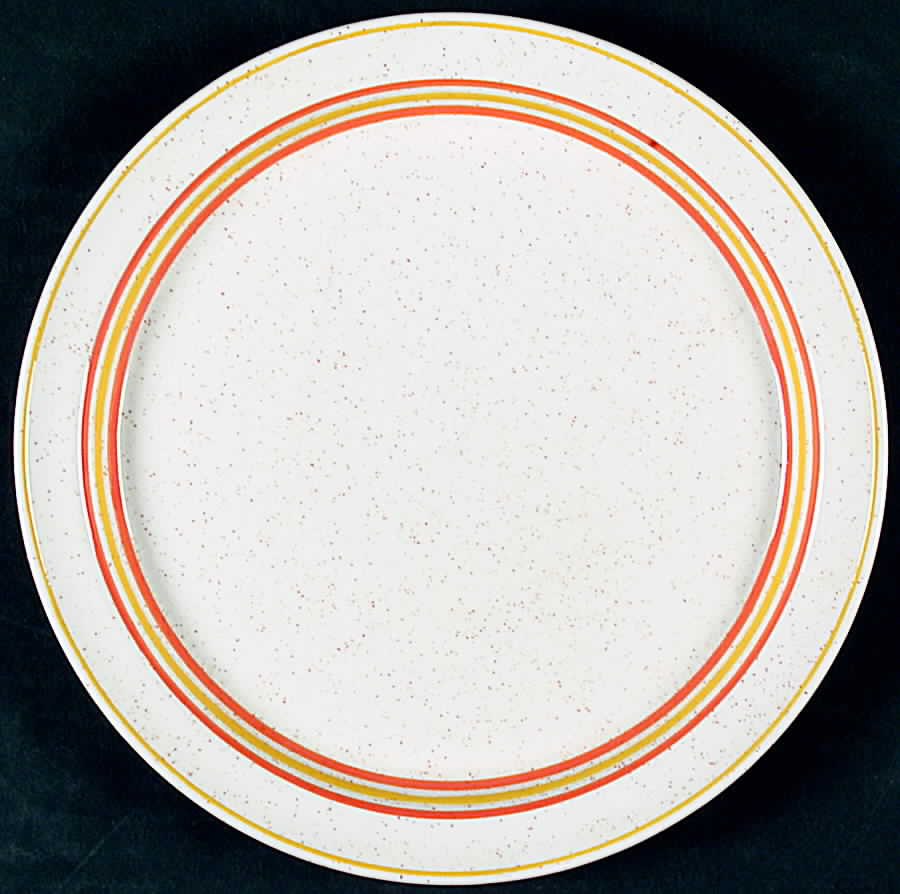 Innisfree Salad Plate by Arklow-1