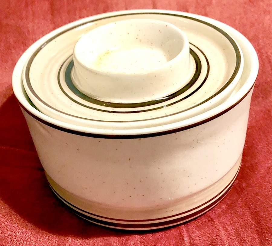 Irish Coffee Sugar Bowl & Lid by Arklow-1