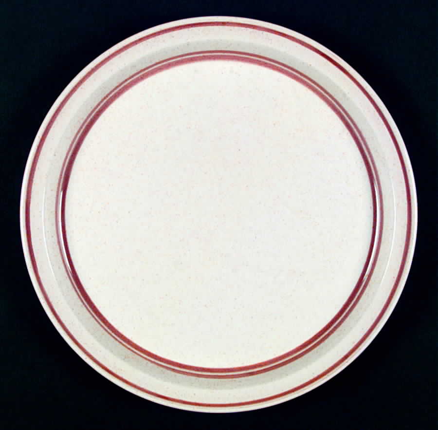 Irish Coffee Dinner Plate by Arklow-1