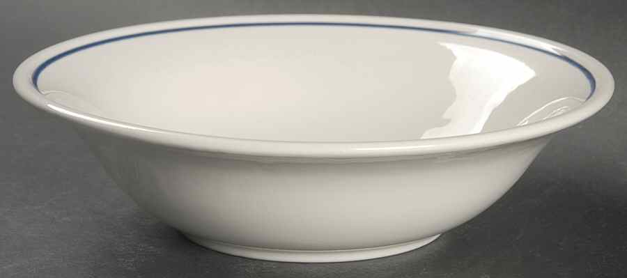 Irish Moors Coupe Cereal Bowl by Arklow-1