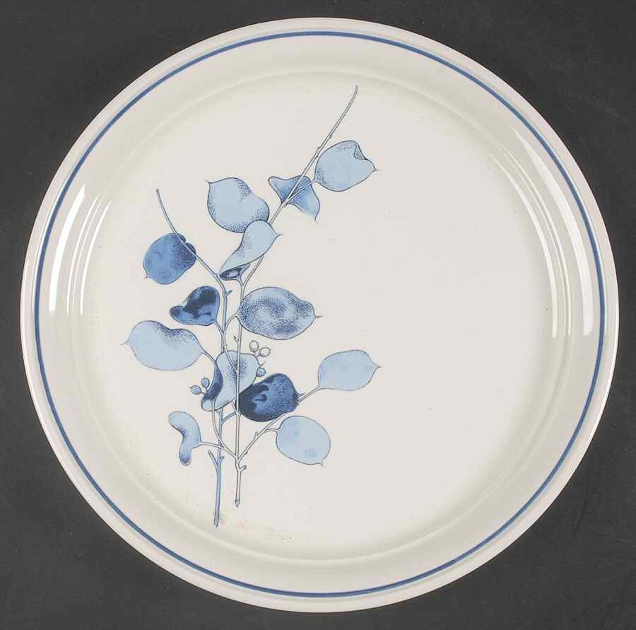 Irish Moors Dinner Plate by Arklow-1