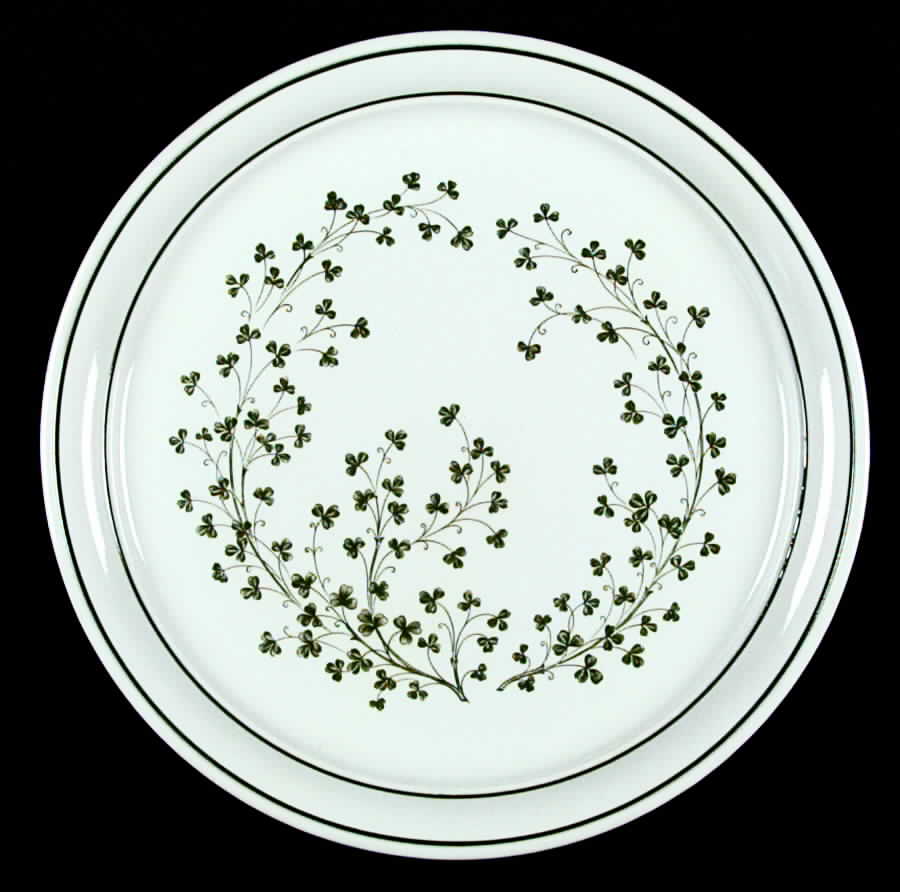 Limerick Dinner Plate by Arklow-1