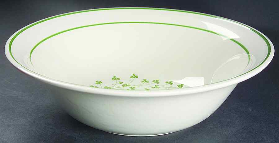 Limerick 9" Round Vegetable Bowl by Arklow-1