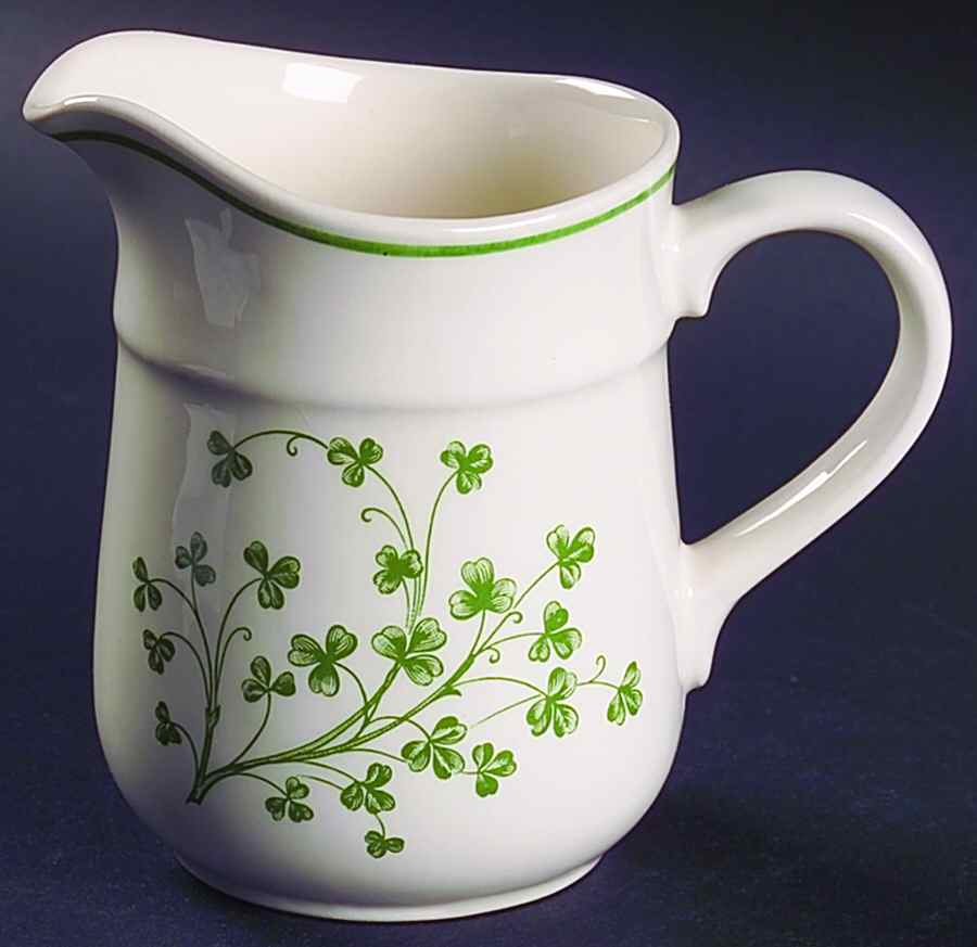Limerick Creamer by Arklow-1
