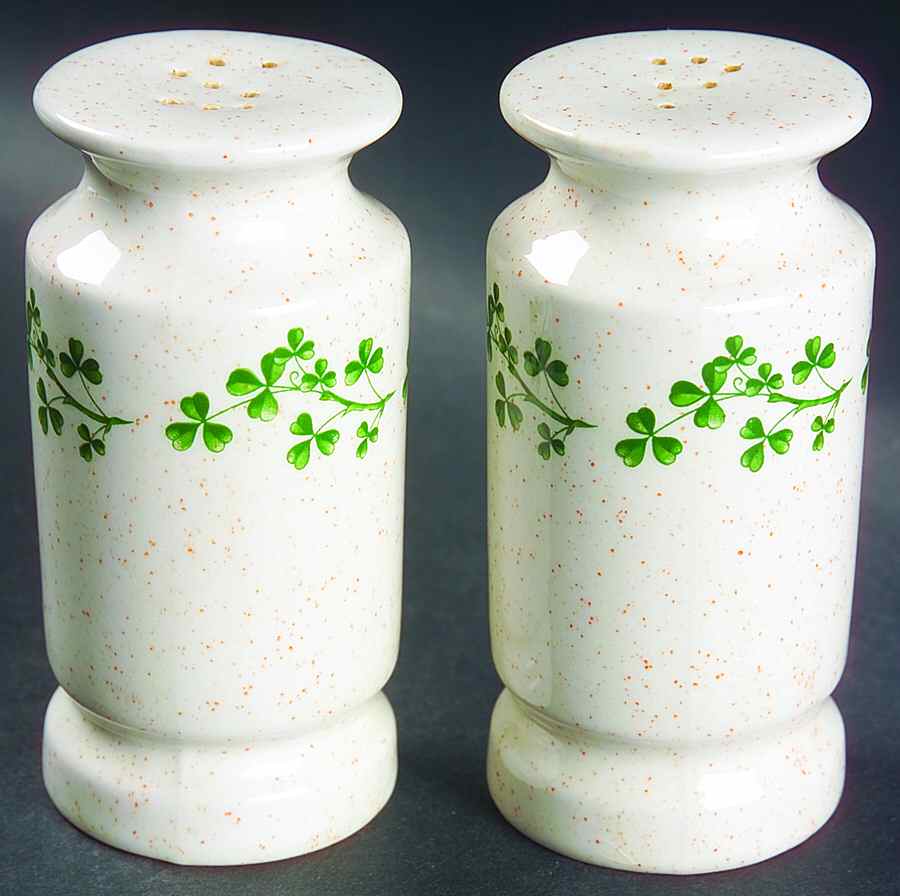 Limerick Salt & Pepper Set by Arklow-1