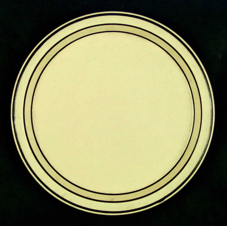 Louch Allen Dinner Plate by Arklow-1