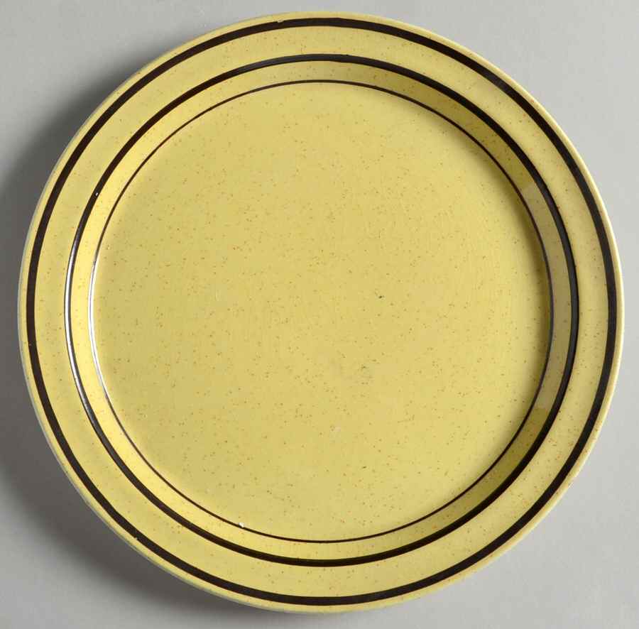 Louch Allen Salad Plate by Arklow-1