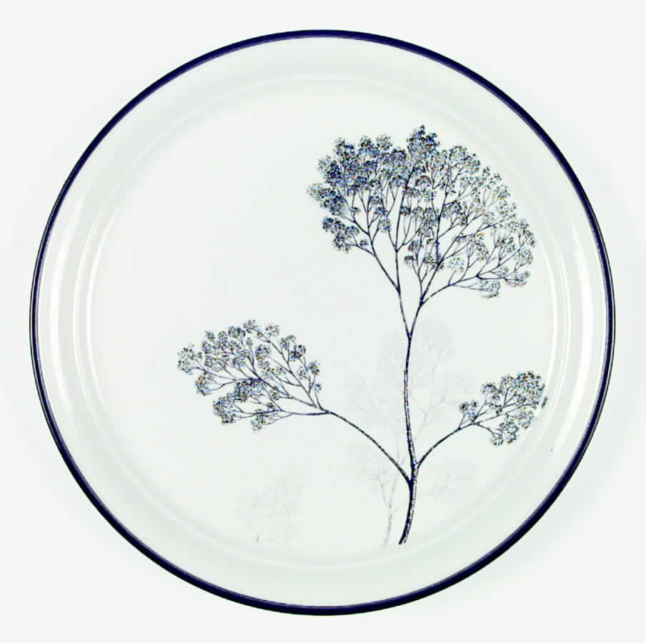 Ravenswood Dinner Plate by Arklow-1