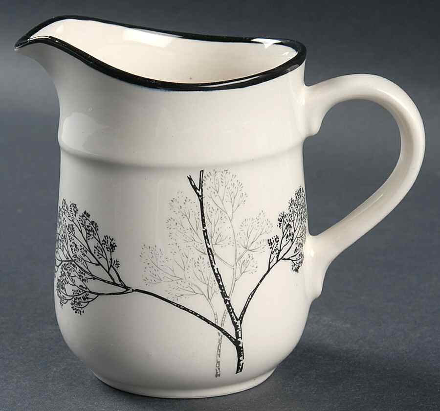 Ravenswood Creamer by Arklow-1
