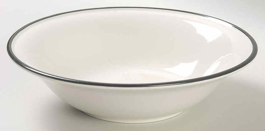 Ravenswood Coupe Cereal Bowl by Arklow-1
