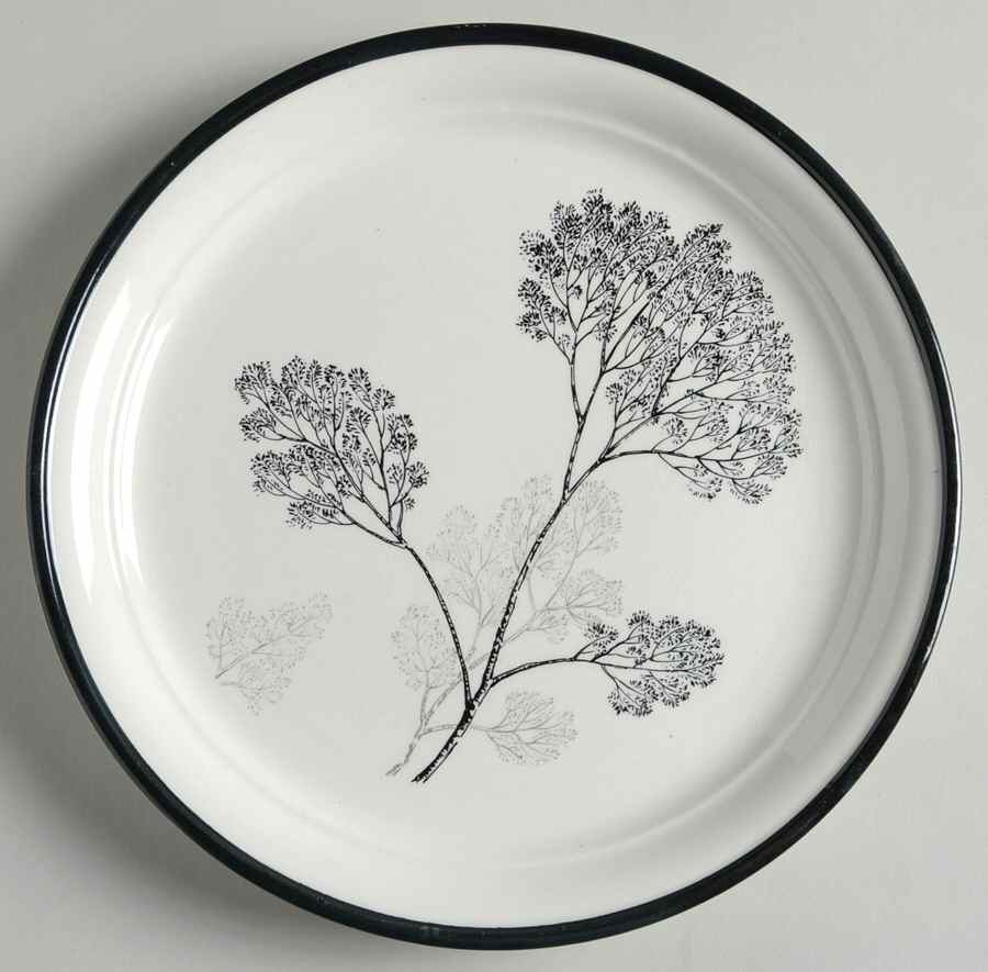 Ravenswood Salad Plate by Arklow-1