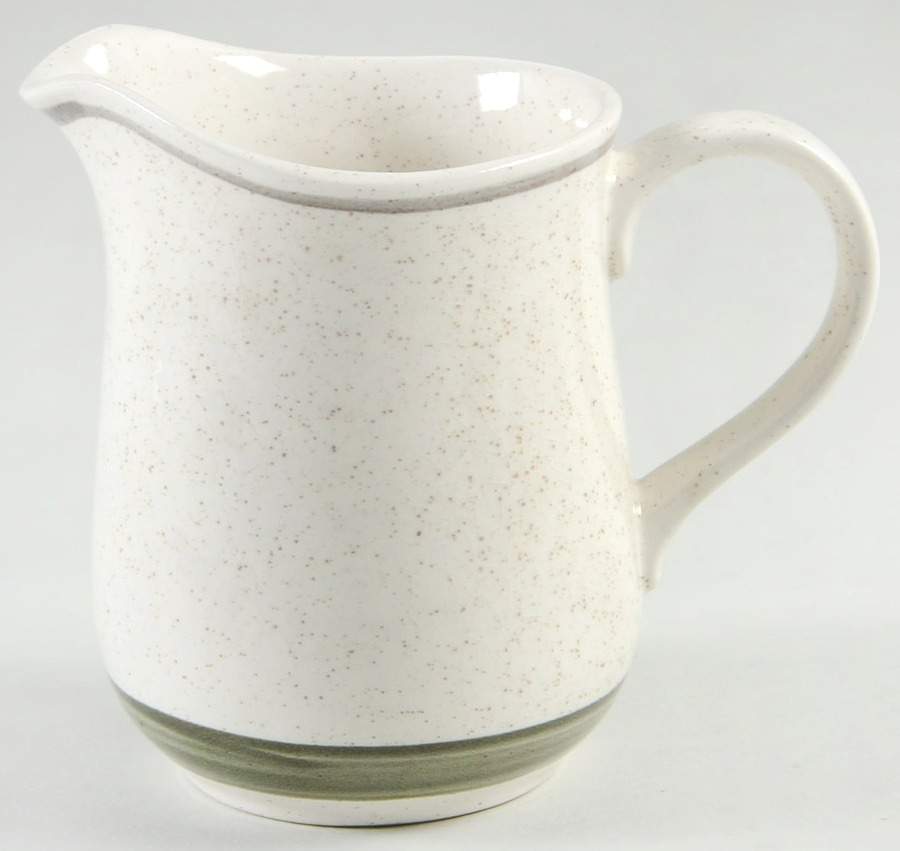 Rheinstone Creamer by Arklow-1