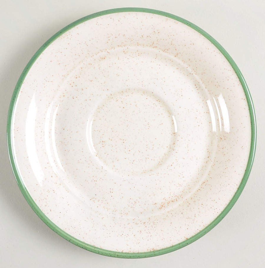 Thistledown Saucer by Arklow-1