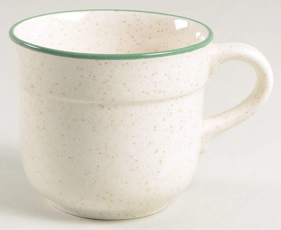 Thistledown Flat Cup by Arklow-1