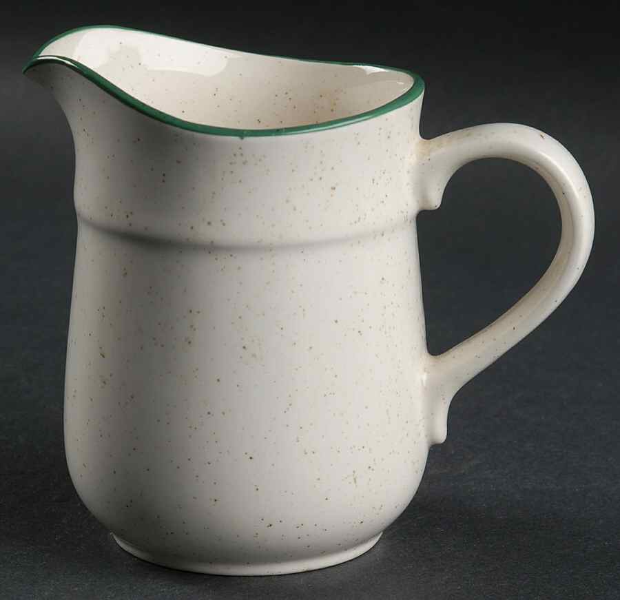 Thistledown Creamer by Arklow-1