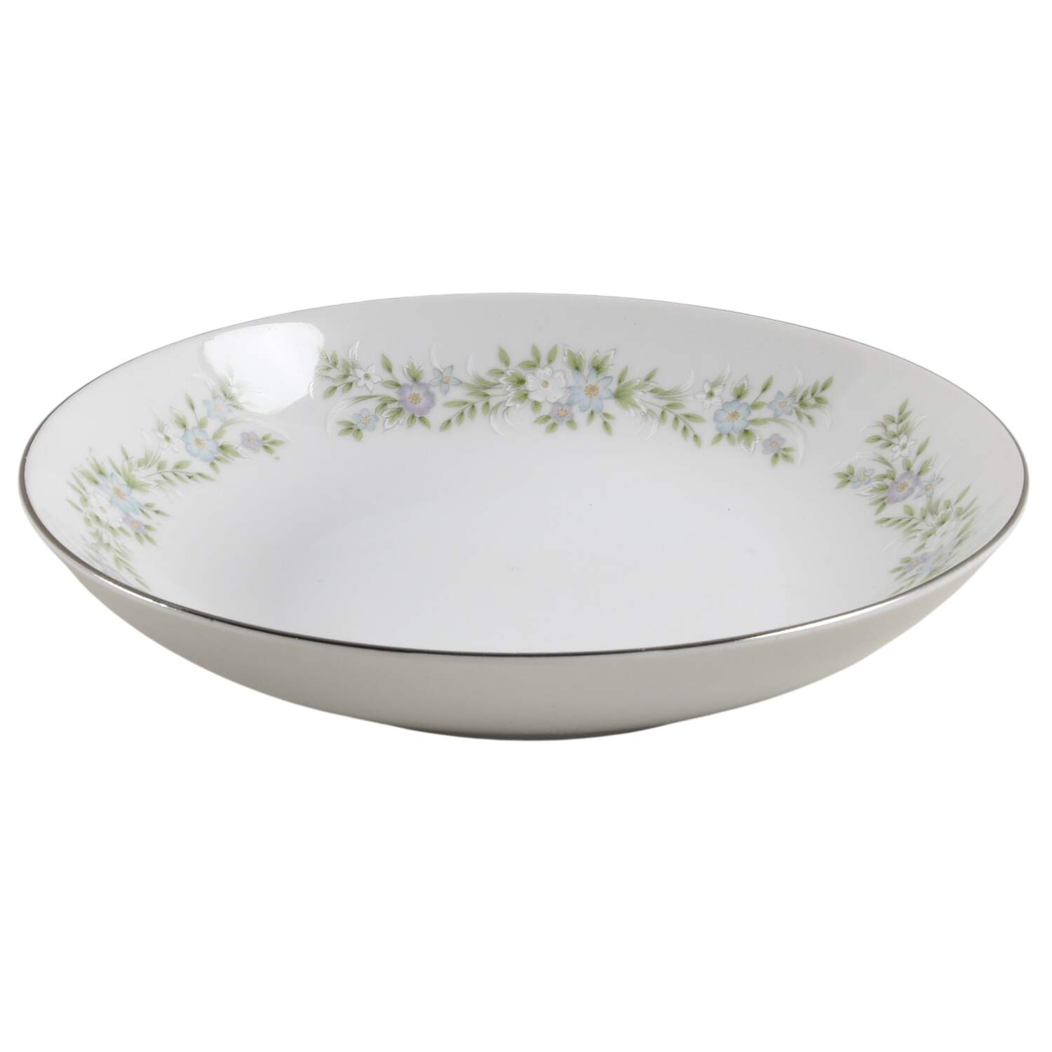 Ansonia Coupe Soup Bowl by Arlen-1