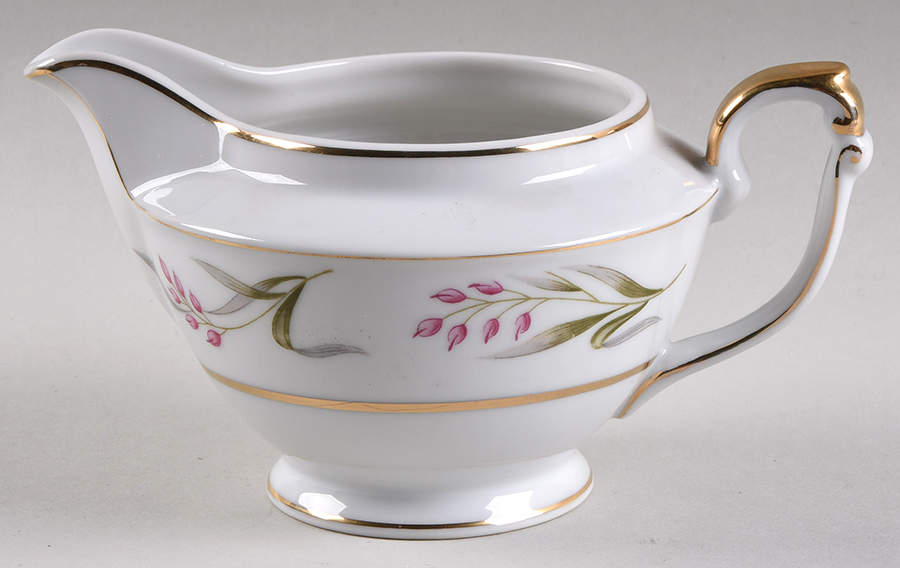 Belle Claire Creamer by Arlen-1