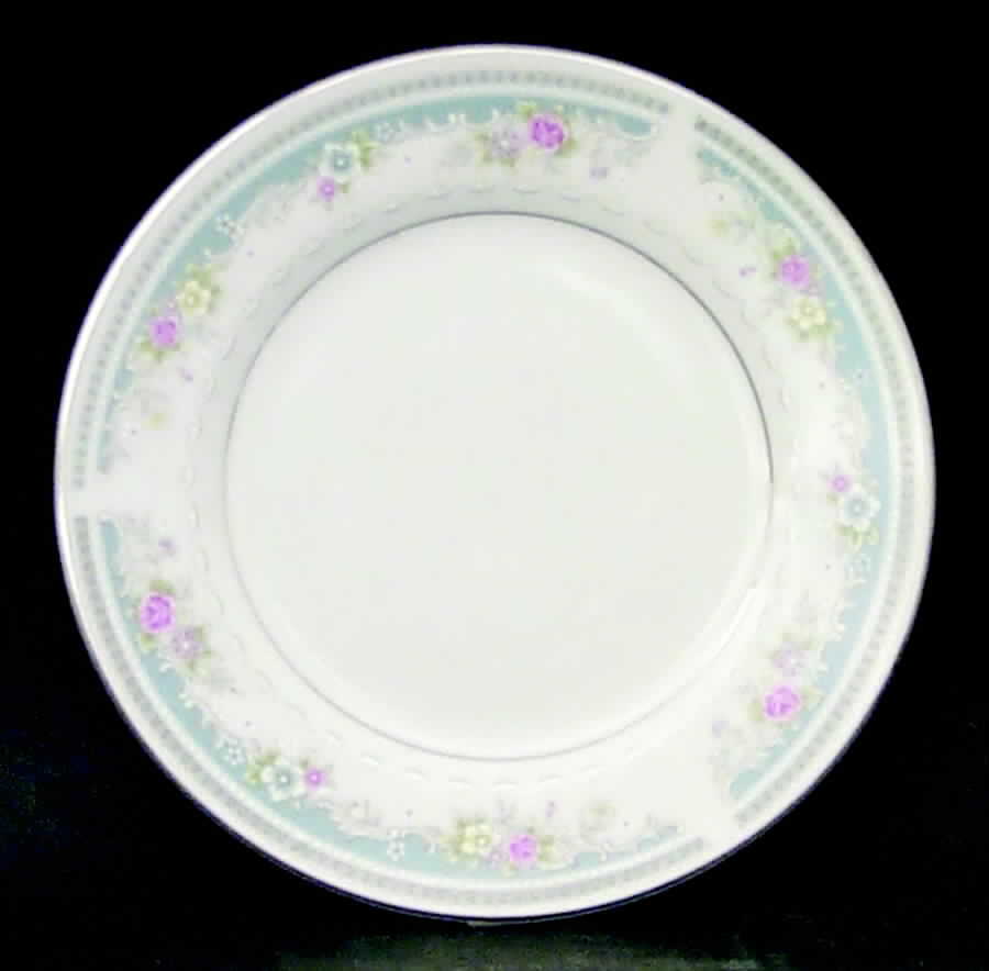 Bellavista Bread & Butter Plate by Arlen-1