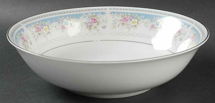 Bellavista 9" Round Vegetable Bowl by Arlen-1