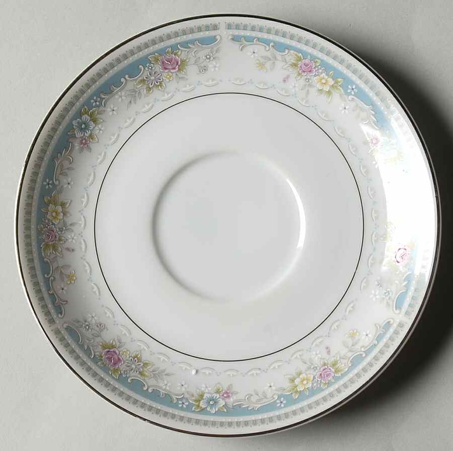 Bellavista Saucer by Arlen-1
