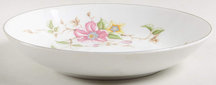 Bellissimo Coupe Soup Bowl by Arlen-1