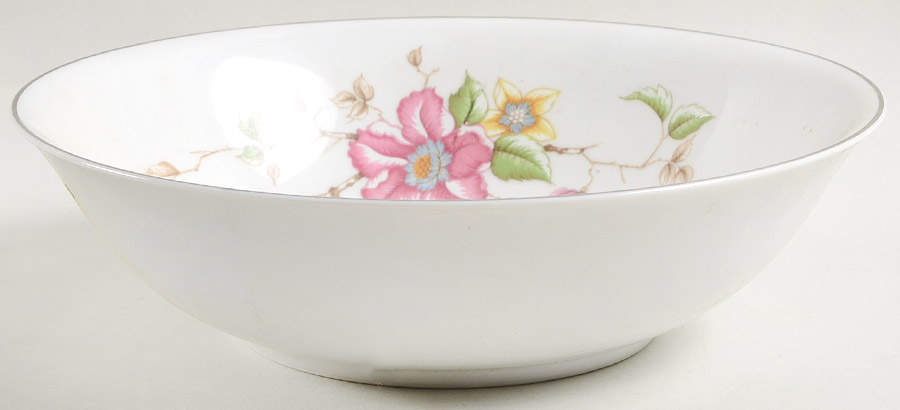 Bellissimo 9" Round Vegetable Bowl by Arlen-1
