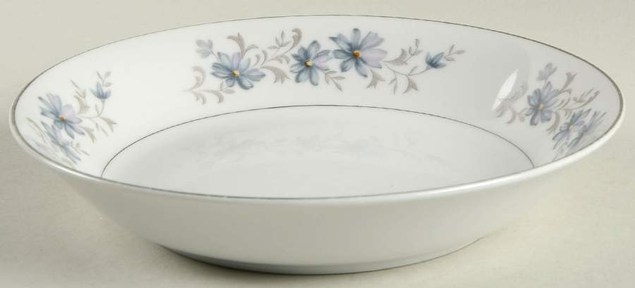 Belmont Coupe Soup Bowl by Arlen-1