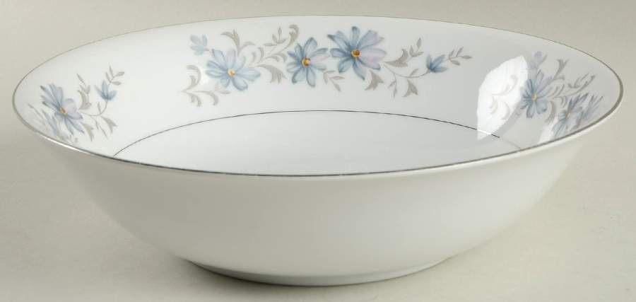 Belmont 9" Round Vegetable Bowl by Arlen-1
