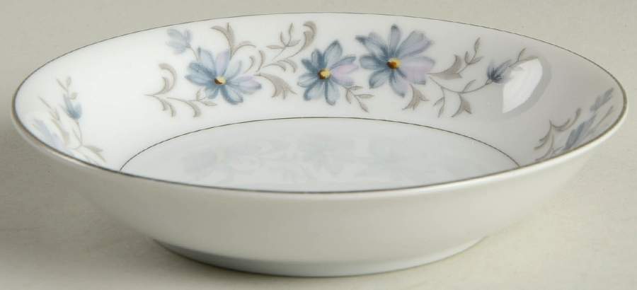 Belmont Fruit/Dessert (Sauce) Bowl by Arlen-1