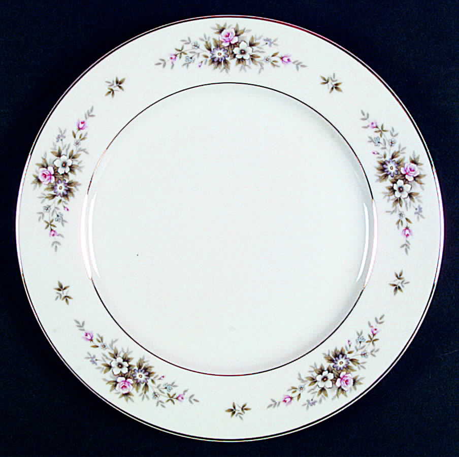 Cambridge Dinner Plate by Arlen-1