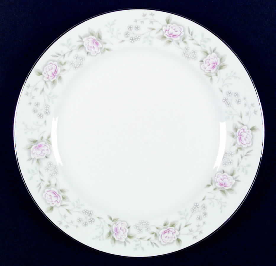 Carmen Dinner Plate by Arlen-1