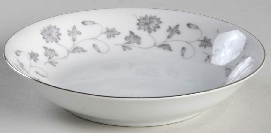 Dahlia Fruit/Dessert (Sauce) Bowl by Arlen-1