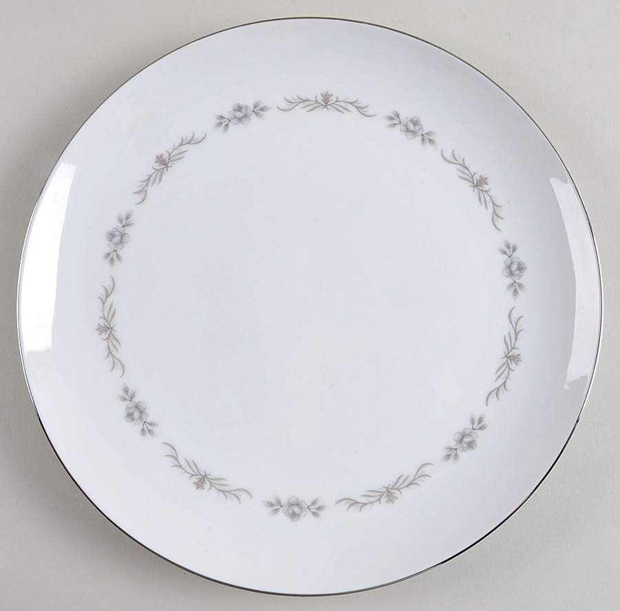 Doral 12" Chop Plate (Round Platter) by Arlen-1