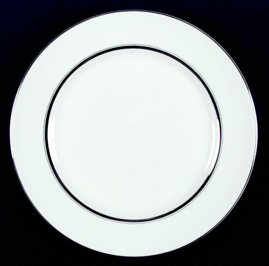 Elegance Dinner Plate by Arlen-1