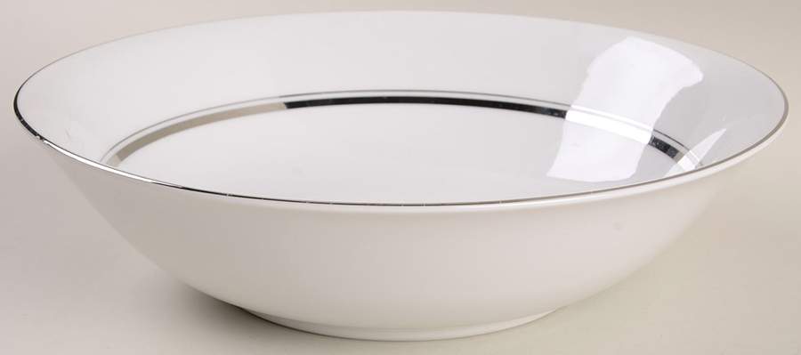 Elegance 9" Round Vegetable Bowl by Arlen-1
